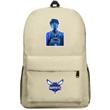NBA LaMelo Ball Backpack SuperPack - LaMelo Ball Pop Art Sticker