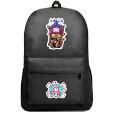 One Piece Chopper Backpack SuperPack - Tony Tony Chopper Sticker
