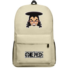 One Piece Kozuki Oden Backpack SuperPack - Kozuki Oden Avatar Sticker