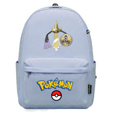 Pokemon Aegislash Backpack SuperPack - Aegislash Blade Character Series Art