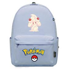 Pokemon Alcremie Backpack SuperPack - Alcremie Character Series Art