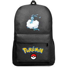 Pokemon Altaria Backpack SuperPack - Altaria Character Series Art