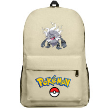 Pokemon Annihilape Backpack SuperPack - Annihilape Character Series Art