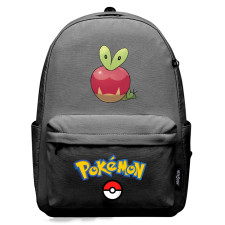 Pokemon Applin Backpack SuperPack - Applin Character Series Art
