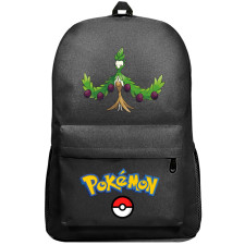 Pokemon Arboliva Backpack SuperPack - Arboliva Character Series Art