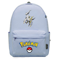 Pokemon Arceus Backpack SuperPack - Arceus Character Series Art