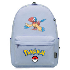 Pokemon Archen Backpack SuperPack - Archen Character Series Art