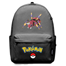 Pokemon Ariados Backpack SuperPack - Ariados Character Series Art