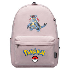 Pokemon Armaldo Backpack SuperPack - Armaldo Character Series Art