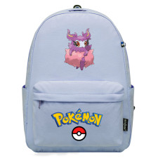 Pokemon Aromatisse Backpack SuperPack - Aromatisse Character Series Art