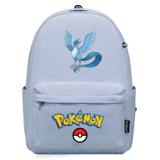Pokemon Articuno Backpack SuperPack - Articuno Character Series Art