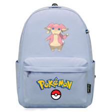 Pokemon Audino Backpack SuperPack - Audino Character Series Art
