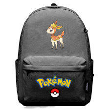 Pokemon Deerling Backpack SuperPack - Autumn Deerling Character Series Art