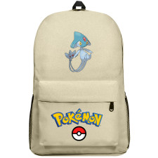 Pokemon Azelf Backpack SuperPack - Azelf Character Series Art