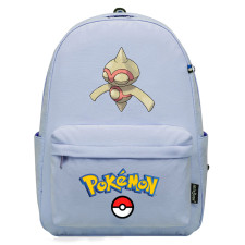 Pokemon Baltoy Backpack SuperPack - Baltoy Character Series Art