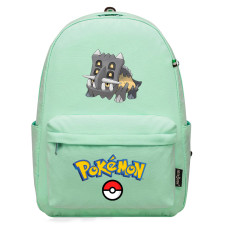 Pokemon Bastiodon Backpack SuperPack - Bastiodon Character Series Art