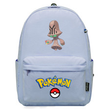 Pokemon Beheeyem Backpack SuperPack - Beheeyem Character Series Art