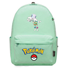 Pokemon Blacephalon Backpack SuperPack - Blacephalon Character Series Art