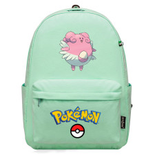 Pokemon Blissey Backpack SuperPack - Blissey Character Series Art