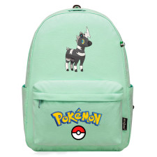Pokemon Blitzle Backpack SuperPack - Blitzle Character Series Art
