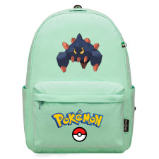 Pokemon Boldore Backpack SuperPack - Boldore Character Series Art