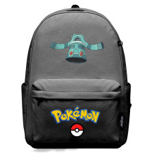 Pokemon Bronzong Backpack SuperPack - Bronzong Character Series Art