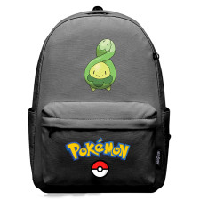 Pokemon Budew Backpack SuperPack - Budew Character Series Art