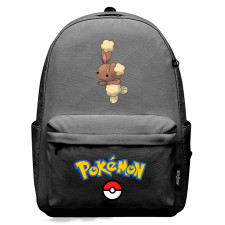 Pokemon Buneary Backpack SuperPack - Buneary Character Series Art