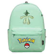 Pokemon Cacturne Backpack SuperPack - Cacturne Character Series Art