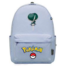 Pokemon Calyrex Backpack SuperPack - Calyrex Character Series Art