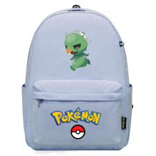 Pokemon Capsakid Backpack SuperPack - Capsakid Character Series Art