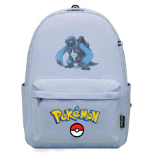 Pokemon Carracosta Backpack SuperPack - Carracosta Character Series Art