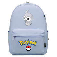Pokemon Castform Backpack SuperPack - Castform Character Series Art