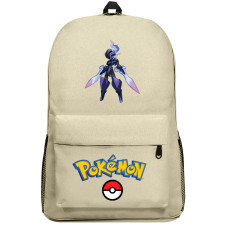 Pokemon Ceruledge Backpack SuperPack - Ceruledge Character Series Art