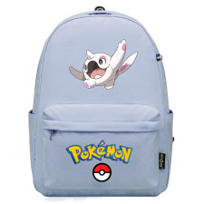 Pokemon Cetoddle Backpack SuperPack - Cetoddle Character Series Art