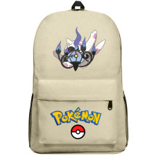 Pokemon Chandelure Backpack SuperPack - Chandelure Character Series Art