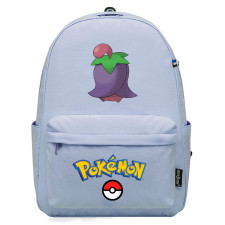 Pokemon Cherrim Backpack SuperPack - Cherrim Character Series Art