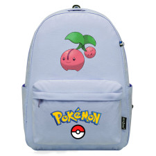Pokemon Cherubi Backpack SuperPack - Cherubi Character Series Art