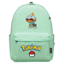 Pokemon Chewtle Backpack SuperPack - Chewtle Character Series Art
