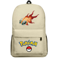 Pokemon ChiYu Backpack SuperPack - ChiYu Character Series Art
