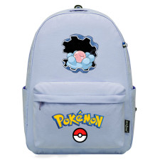 Pokemon Clamperl Backpack SuperPack - Clamperl Character Series Art