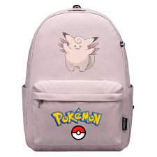 Pokemon Clefable Backpack SuperPack - Clefable Character Series Art
