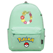 Pokemon Comfey Backpack SuperPack - Comfey Character Series Art