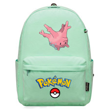 Pokemon Corsola Backpack SuperPack - Corsola Character Series Art