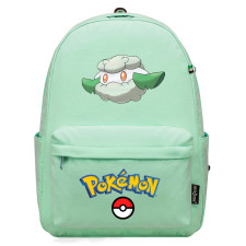 Pokemon Cottonee Backpack SuperPack - Cottonee Character Series Art