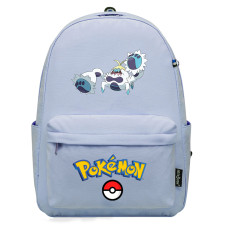 Pokemon Crabominable Backpack SuperPack - Crabominable Character Series Art