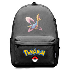 Pokemon Cresselia Backpack SuperPack - Cresselia Character Series Art
