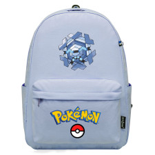 Pokemon Cryogonal Backpack SuperPack - Cryogonal Character Series Art