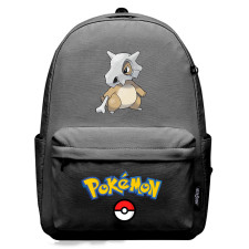 Pokemon Cubone Backpack SuperPack - Cubone Character Series Art