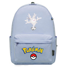 Pokemon Cursola Backpack SuperPack - Cursola Character Series Art